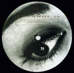 画像1: (used 12") JEFF MILLS / Tomorro w