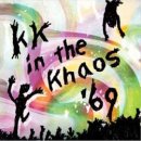 画像: 新入荷！！[ KK / in the Khaos '69 ] [ XLII / Time Slip E.P. ]