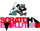 画像: 新入荷!!! [ DJ KEN-ONE / SCRATCH EVOLUTION ]