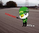 画像: 新入荷！[ ALTZ / SLOWCRAPZ ]