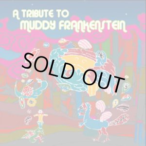 画像: V.A. / A TRIBUTE TO MUDDY FRANKENSTEIN