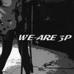 画像: 3P / WE ARE 3P