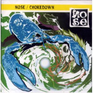 画像: NOSE / Chokedown 