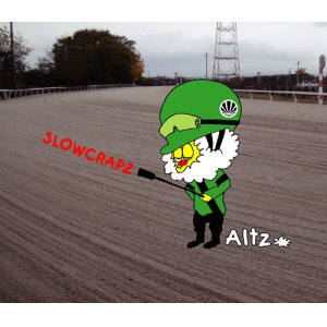 画像: (Mix CD) ALTZ / SLOWCRAPZ 