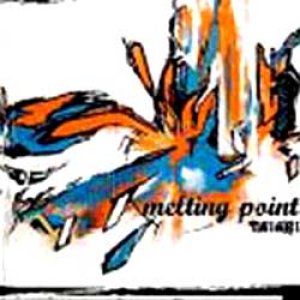 画像: TAISEI / melting point 