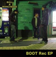 画像: 新入荷！[ BULL&MANCHEESE / Boot Rec EP ]