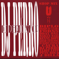 画像: 新入荷！数量限定！[ DJ PERRO / SHOP MIX ]