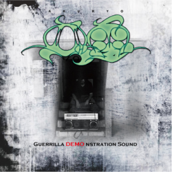 画像: 新入荷！![ GUERRILLA DEMONSTRATION SOUND / 悪霊 ] 