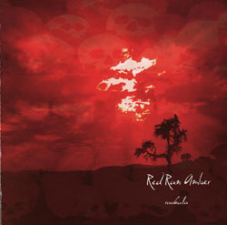 画像: 新入荷！！！待望の 1st ALBUM [ Red Ran Amber / Raahula ]！！！  <GRIND SMACK DOWN>レーベル第一弾！！