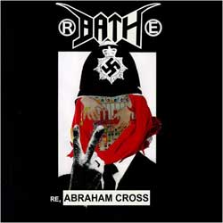 画像: 新入荷!!! [BATH-TUB OFFENDERS/RE,ABRAHAM CROSS] &[SHIHO the purplehaze] from[MEAT BOX] 